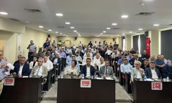 Adana Büyükşehir’de Başkan Vekilliği Seçiminde İkinci Turda da Sonuç Değişmedi