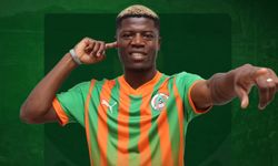 SON DAKİKA | Alanyaspor Duyurdu! Maestro 4 Yıllık Sözleşmeye İmza Attı