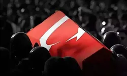 MSB acı haberi duyurdu: Bir asker şehit oldu