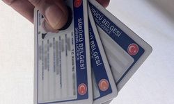 Ehliyetini yenileyecek olanlar buraya dikkat!