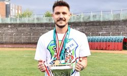 Tecrübeli Futbolcu Mert Gün yeni sezon için teklifleri değerlendiriyor