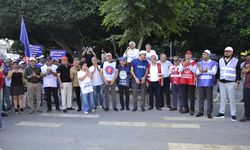 Türk-İş'ten toplu sözleşme tepkisi: “Sabrımız taştı, sadaka değil hakkımızı istiyoruz”