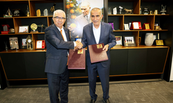 Türkiye’nin İlk Plazma Bağış Merkezi Adana’da Kuruluyor