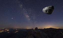 O gün geldiğinde gökyüzüne bakın: Apophis Asteroidi dünyaya çarpacak mı?
