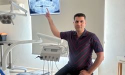 Uzmanından uyarı: Kadınlarda 40’lı yaşlarda diş kaybının en büyük nedeni menopoz