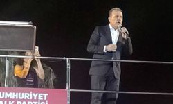 Vahap Seçer Adana’da Konuştu: “Zeydan Başkan’ın Emeğine Hepimiz Şahidiz”