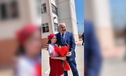 Vali Köşger’den kadın kursiyerlere ziyaret
