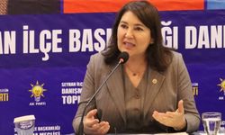 Vekil  Sunay Karamık: “Terörsüz Türkiye için tarihi bir eşik aşıldı”