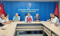 DSP'DEN CHP'YE KATILIM TÖRENİ