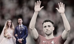 Son Dakika! Liverpoollu futbolcu Diogo Jota hayatını kaybetti