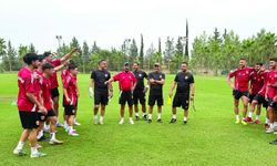 Yeşilova’dan play-off mesajı: “Gençlerle zafere yürüyeceğiz”