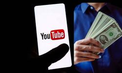YouTube’da para kazanmak çok basit! Bunu yapan herkes çok para kazanıyor: İşte yapmanız gerekenler