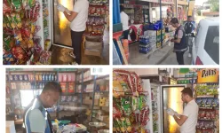 Yumurtalık’ta gıda denetimleri sıkılaşıyor: Halk sağlığı için yerinde kontrol