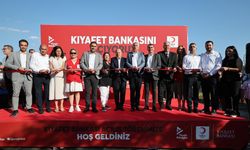 Yüreğir’de Kıyafet Bankası Açıldı: Çocuklar Kıyafetsiz Kalmayacak!