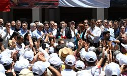 Zeydan Karalar için Adana ayakta: gözaltı kararına Adanalılardan sert tepki