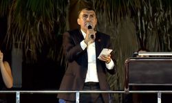 Zeydan Karalar: “Dik Duruşumuzu Bozmayacağız”