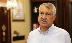 Zeydan Karalar'dan mesaj: “Adana Adana Çalıştım, Çalışacağım”