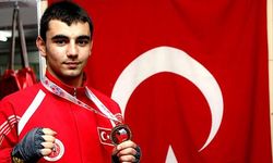 Adanalı Millî Sporcu Hayri Doğan Hozanlı hayatını kaybetti
