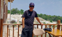 Zafer Güner, Anadolu 19 Mayıs Spor’da başarı sözü verdi
