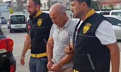 3 Çocuğunun Önünde Eşini Öldürmüştü: Cezaevinde Hayatını Kaybetti