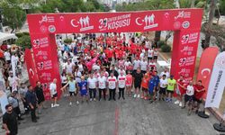 Adana’da 30 Ağustos koşusuna yoğun ilgi: Kayıtlar doldu