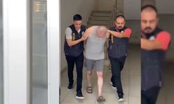 44 Yıl Hapisle Aranıyordu: Adana’da Yakayı Ele Verdi!