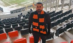 Turbeyler Grubu Başkanı Selahattin Baynal’ın Acı Günü