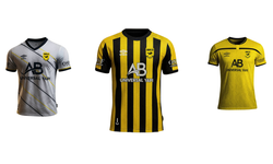 Adana 01 FK’nın yeni sezon formaları belli oldu
