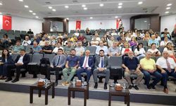Adana Sanayi Odası'nda devlet destekleri masaya yatırıldı