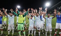 Adana Demirspor’da yük gençlerin omzunda