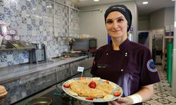 Ballı Tahinli Katmer, Adana Mutfağının Yeni Gözdesi Oldu