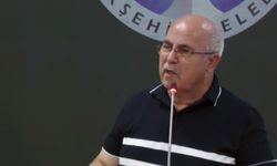 Abdullah Avcı’dan Mecliste 24. Yıl Mesajı