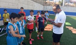 Adana 01 FK, Geleceğin Futbolcularını Kadrosuna Kattı