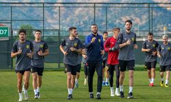 Adana 01 FK, Şampiyonluk Hedefiyle Lige kitlendi
