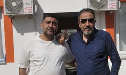 Adana 01 FK’dan şampiyonluk mesajı: “Halkın takımı birinci lig yolunda”