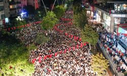 Adana 30 Ağustos’ta Tek Yürek Olacak: Binlerce Meşale Yanacak