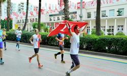 Adana 30 Ağustos’ta Zafer Koşusu’nda buluşacak