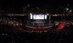 Adana Altın Koza Film Festivali Onur Ödülü Sahipleri Belli Oldu