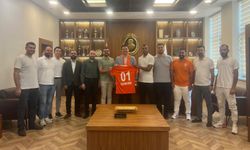 Adana Barosu’ndan Adanaspor Taraftarına Hukuki Destek Sözü