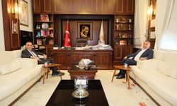Adana’nın Kalkınması İçin Kurumlar El Ele