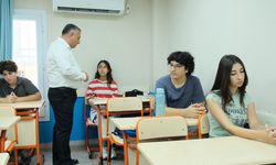 Büyükşehir'in ücretsiz kurs merkezlerinde kayıtlar başladı