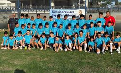 Adana Büyükşehir’den Yüreğir’de Spor Atağı