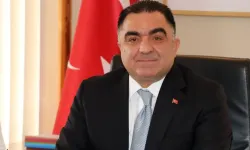 Başkan Doğru: “Tarımsal Sulama İçin Deniz Suyu Arıtma Yatırımlarına Başlanmalı”