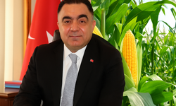Adana Çiftçiler Birliği Başkanı Doğru: "Çiftçimiz zararına mısır satacak"