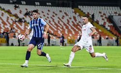 Demirspor Evinde Çorum Fk'ya Yenildi: 0-3