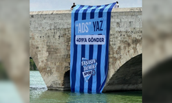 Adana Demirspor için gönüller seferber! SMS kampanyasında hedef 100 milyon TL