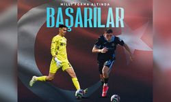 Adana Demirspor’dan Milli Takıma İki İsim Birden