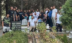 Adana Demirspor’un Efsane Başkanı Bekir Çınar, Vefat Yıldönümünde Dualarla Anıldı