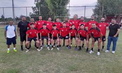 Adana Hadırlıgücü Yeni Sezon Hazırlıklarına Başladı: Hedef Süper Amatör Küme