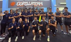 Adana Hokey Spor Kulübü: Sıcakta Da Durmak Yok, Hedef Avrupa!